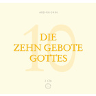 Die Zehn Gebote Gottes (MP3-Download)