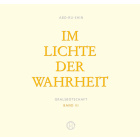 Im Lichte der Wahrheit , Hörbuch Band 3 (mp3 Download)